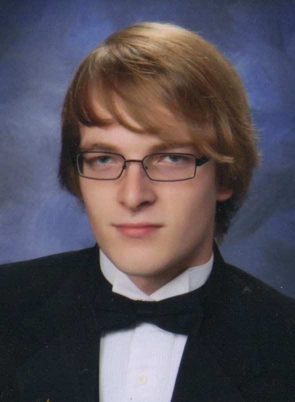 Nicholas H. Rogers Obituary Carrollton, TX