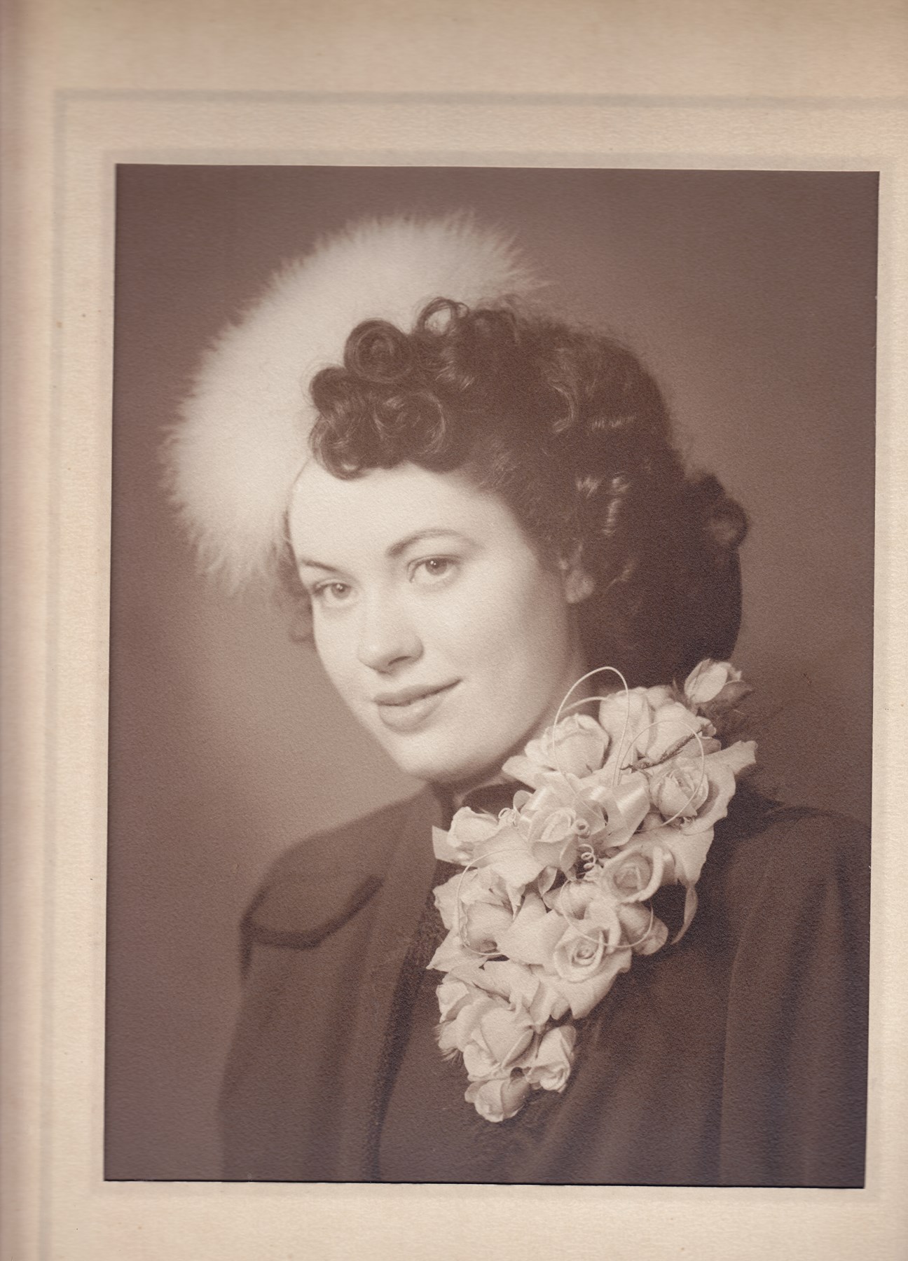 Obituary of Ruth M. Fisher