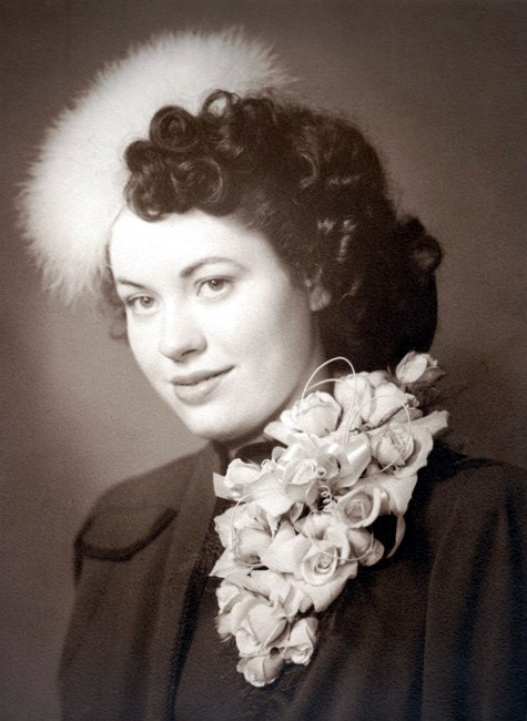 Obituary of Ruth M. Fisher