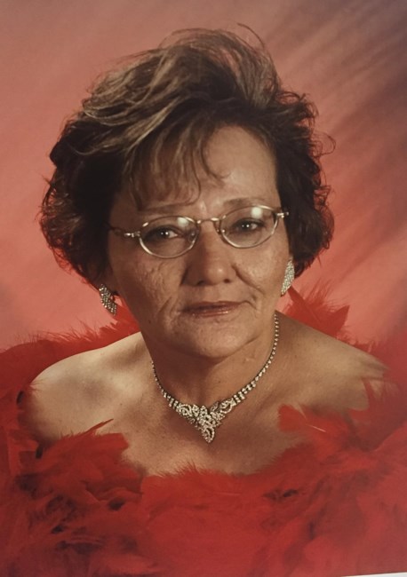 Obituario de Katherine Sue Howell