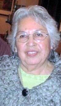 Obituary of Raquel "Ma" P. Solis