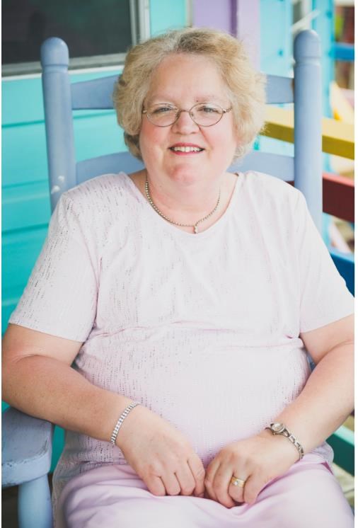 Obituary of Katherine Marie Brummett