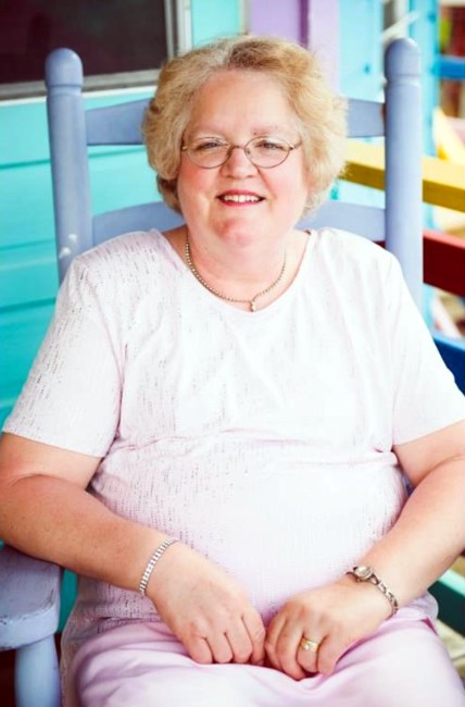 Obituary of Katherine Marie Brummett