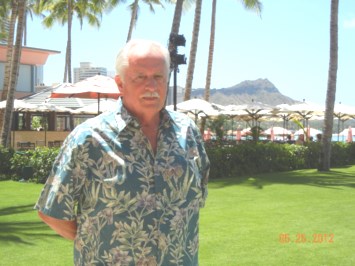 Obituary of Daniel Neil Pipher