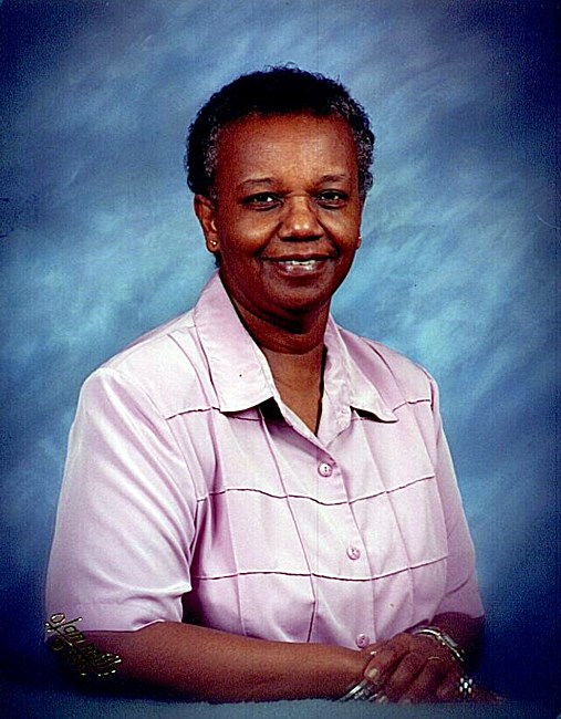 Obituario de Mrs. Louvenia (Boseman) Austin