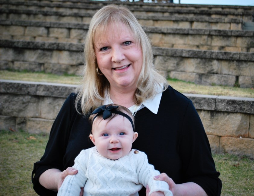 Obituary of Debra Feiling