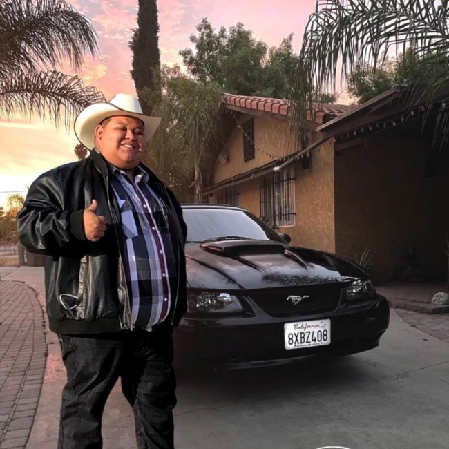 Obituary of Albert - Morales Rivera