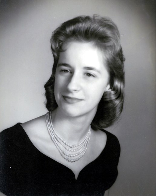 Obituary of Christa Ruth Tarpley-Winslow