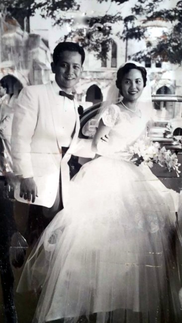 Obituary of Frederick C.S. Chang & Jean C. Chang