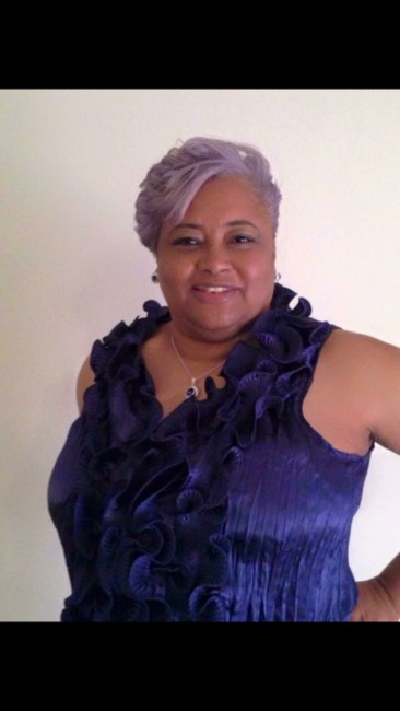 Obituary of Lori Ann Trosclair