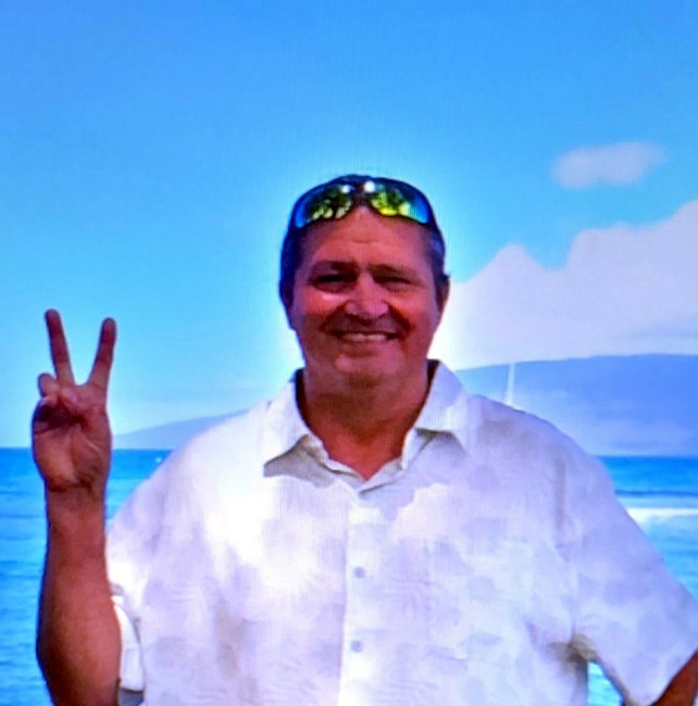 Obituary of Stephen Paul O'Flanagan