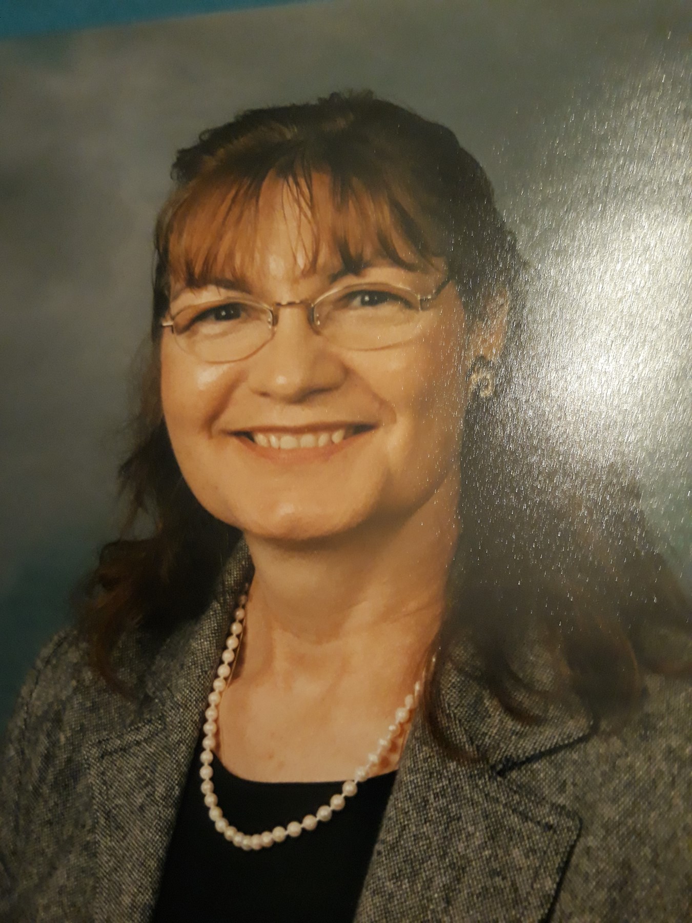Obituary of Linda Lee Possehl