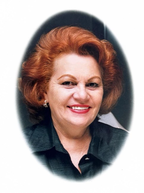 Obituary of Carmen Cabrera Santana