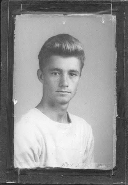 Obituary of Vollie Ray Ray Erler