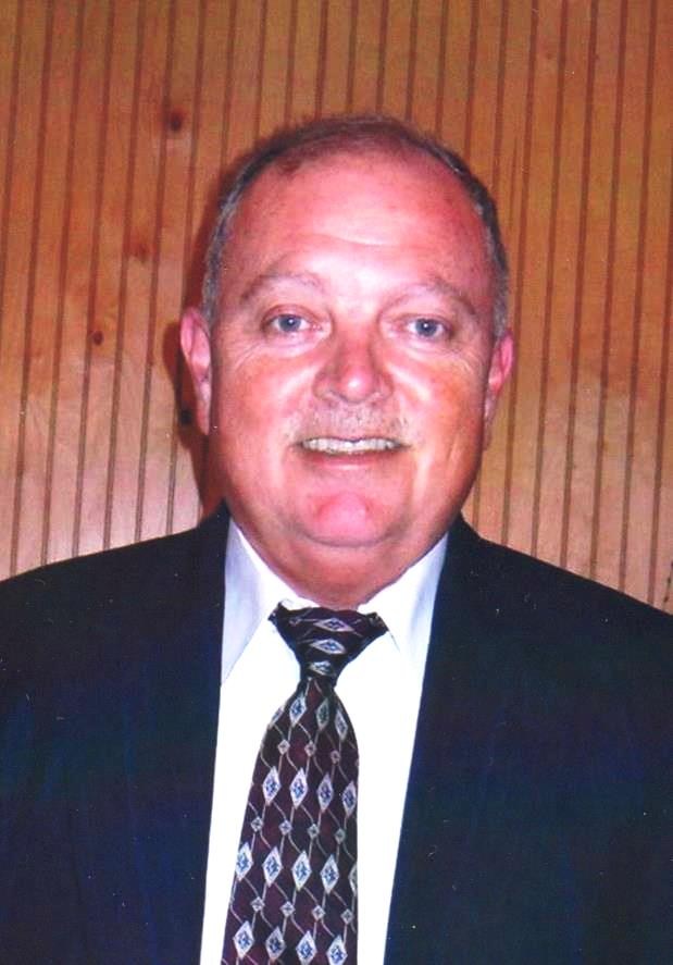 Obituary of Rev. Wiley Dale Helton