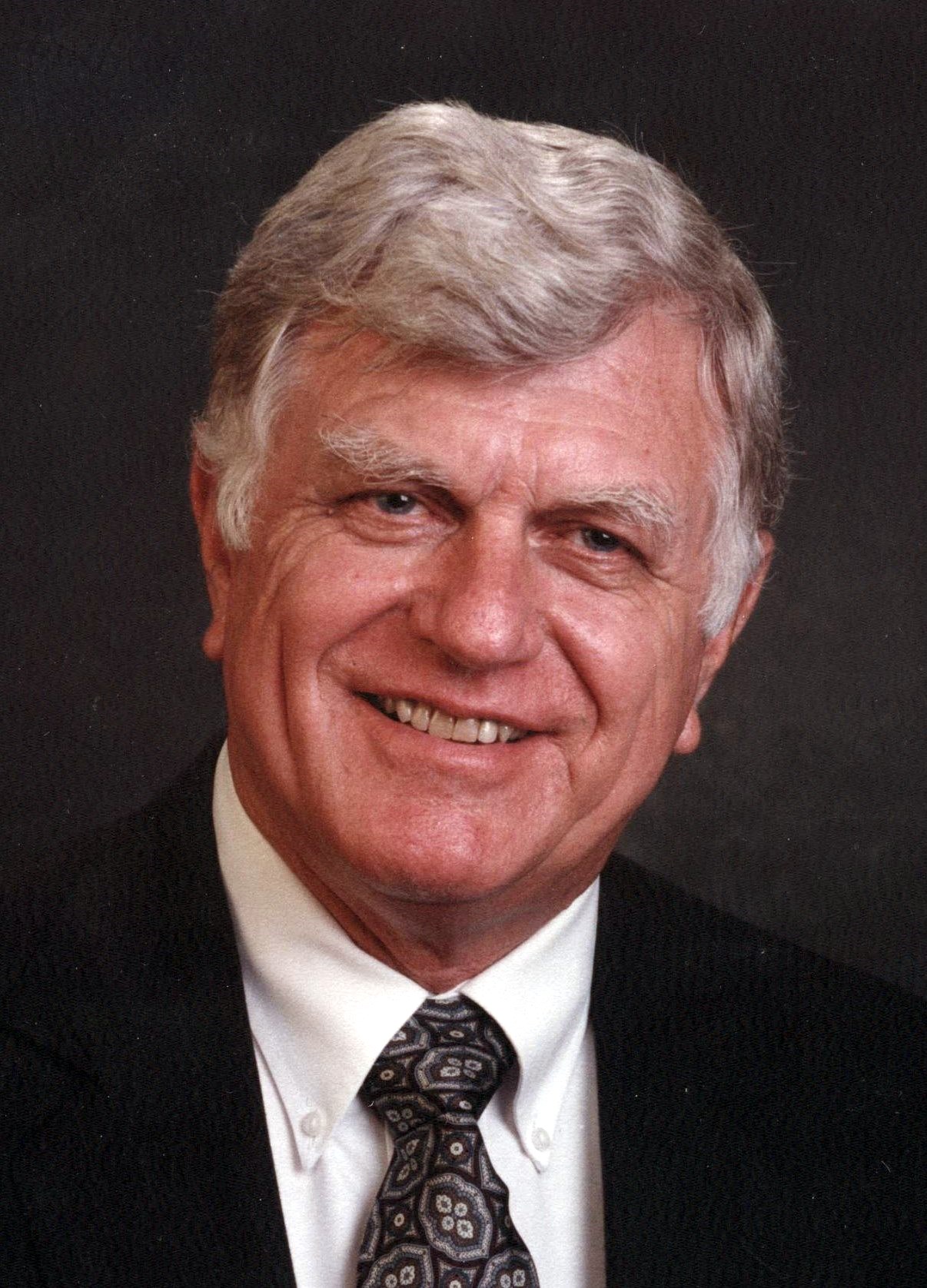 Charles Rydell Obituary TX