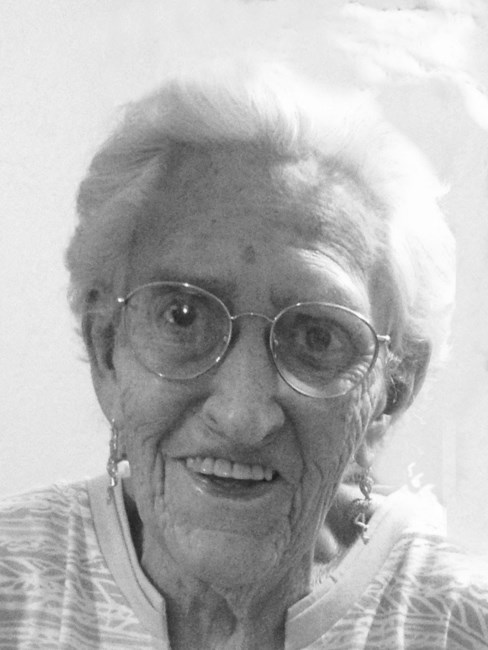 Obituary of Patricia Lou Hornberger