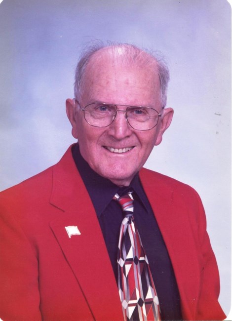 Obituary of Milton Clarence Moser