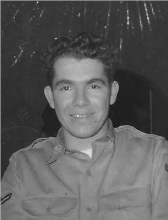 Obituary of Edgar Gene Johnson