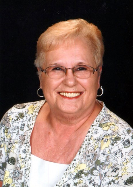 Obituary of Lela Mae Money