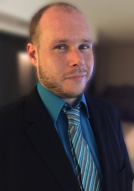 Obituary of James Wesley Tate II