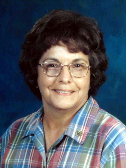 Obituary of Marie S. Hughes