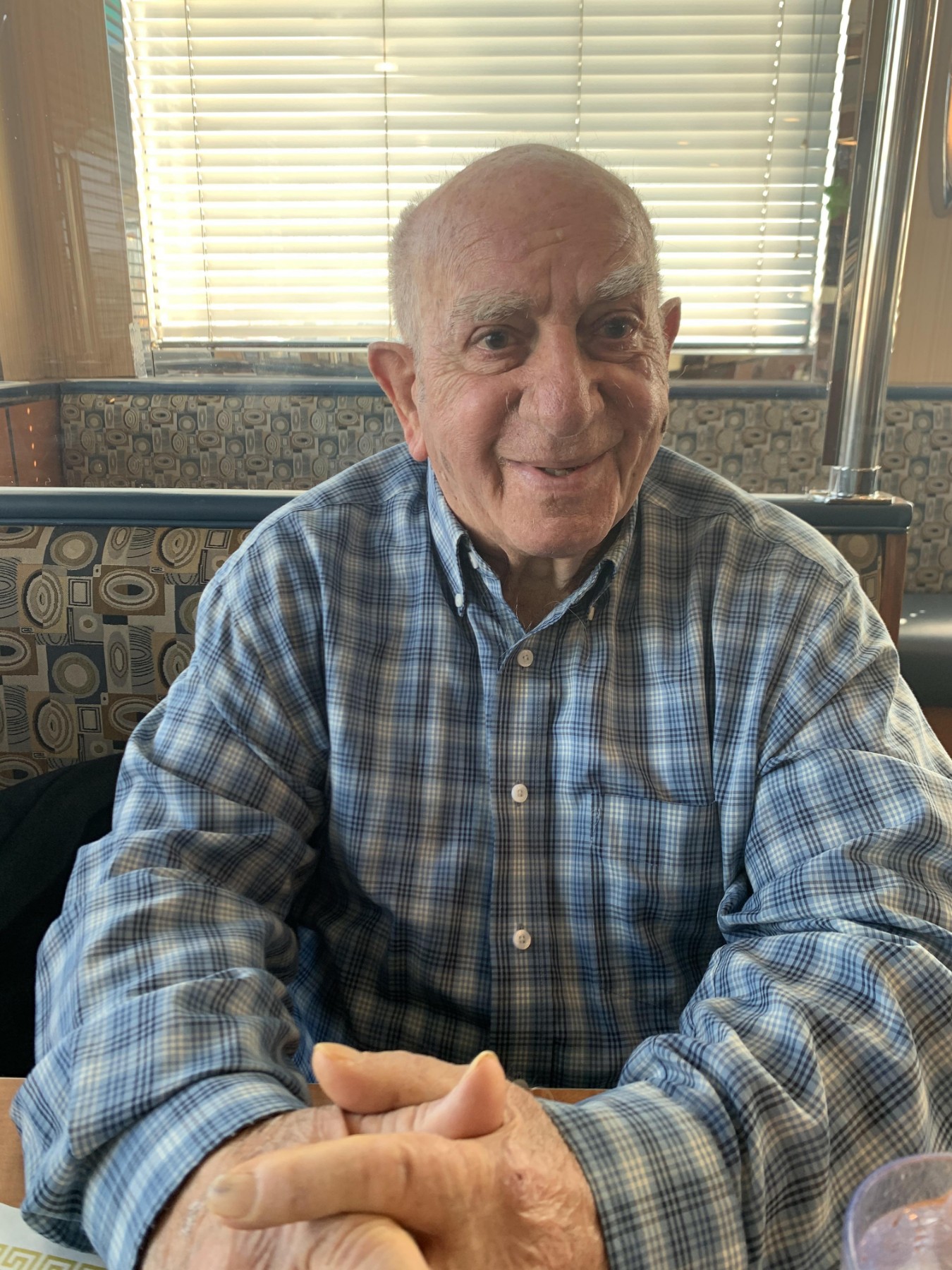 Obituary of Joseph T. Acquaviva