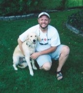 Obituary of Michael Tobin Troesch