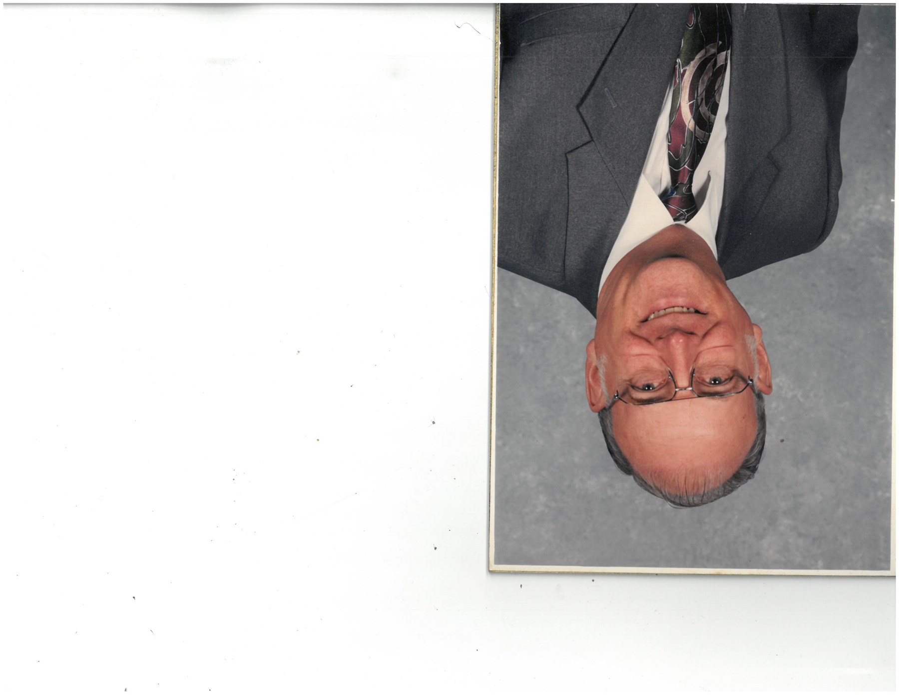 Obituary of John Jay Armstrong