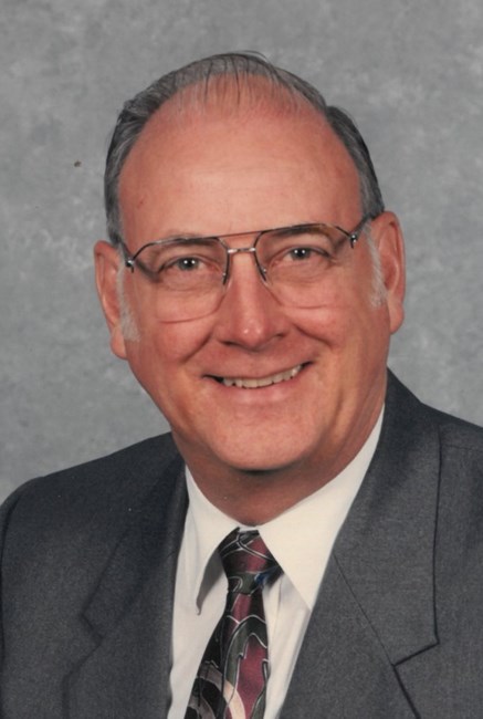 Obituary of John Jay Armstrong