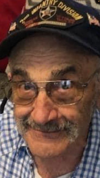 Obituary of William Charles Wood