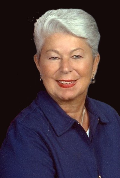 Obituary of Nadejda "Hope" Laycoff Corson