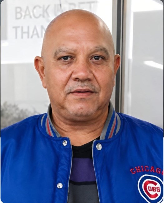 Obituario de Gilberto Rodríguez Santos