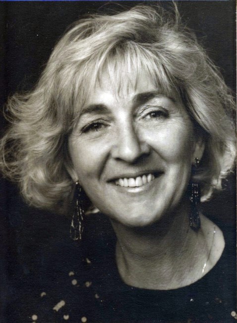 Obituary of Dolores McDarby Edwards