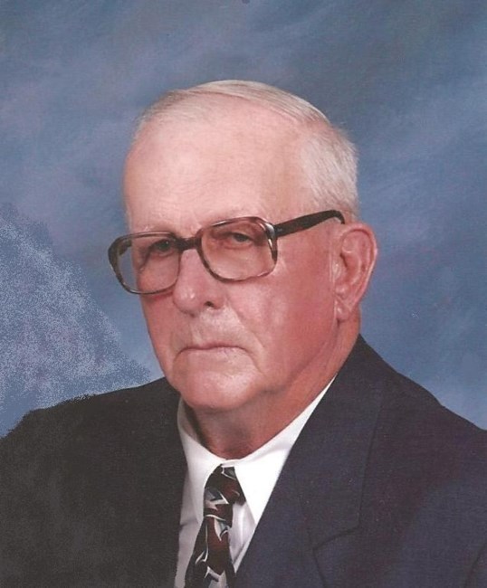Obituary of Carl F. Schutz