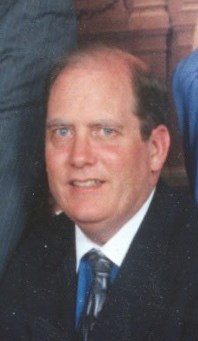 Obituary of Neil Patrick Alexander