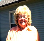 Sara Marshall