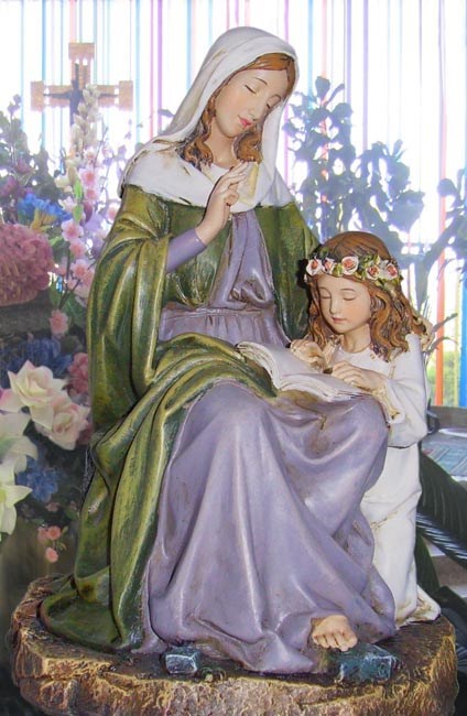 Obituary of Anne Marie Pistorio