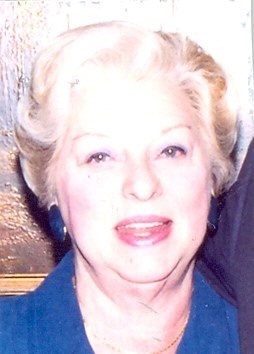 Obituary of Gloria Kadesky Miller