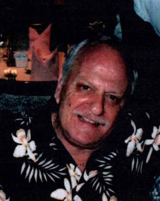 Obituary of James Psarudakis