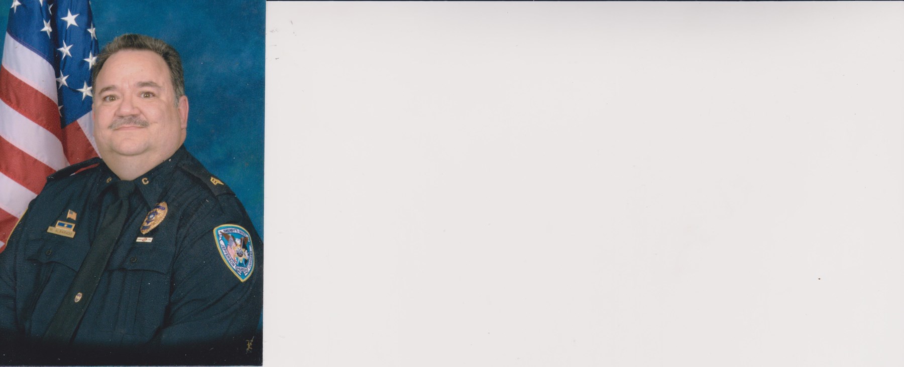 Avis de décès de Michael John Albarado Sr.