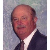 Obituary of Jay Fisher