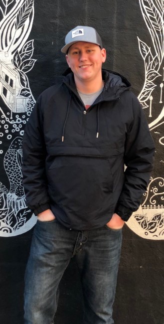 Obituary of Derek Christopher Gonner