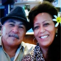 Avis de décès de Arthur Vay "Wolf" Macias