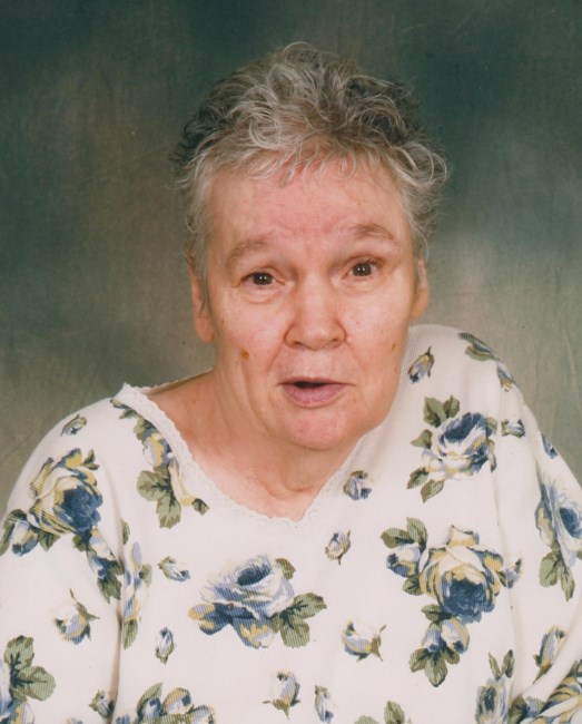 Obituary of Margaret L. Thornton