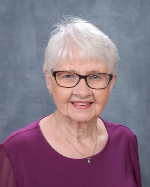 Obituary of Bernice Mary Sokolik