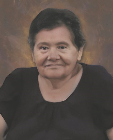 Obituario de Carmen Gallegos