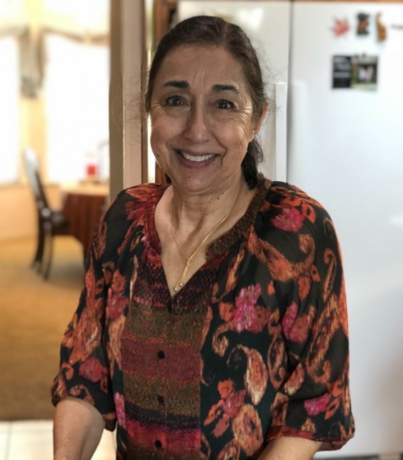 Obituary of Doreen Beth Goshgarian