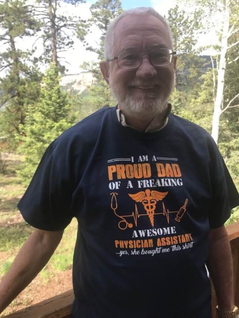 Obituario de John Richard Oxley