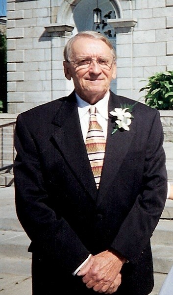 Aldé Riendeau Obituary - Gatineau, QC